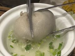 -泽成·冰煮羊(乌兰察布红楼店)