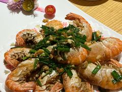 -德胜轩正宗顺德菜(宝安沙井会展中心店)