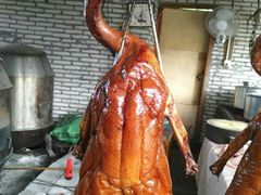 -阿鸟农庄(石壁店)