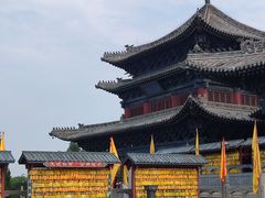 -大槐树寻根祭祖园