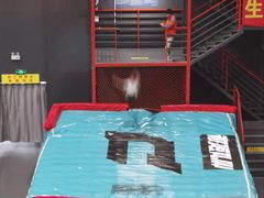 -极限PLAY运动娱乐新世界·团建派对潮玩休闲馆·室内蹦极高空游乐园