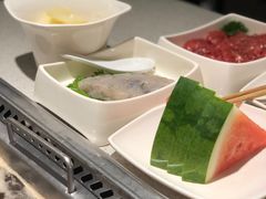 -海底捞火锅(航洋城店)