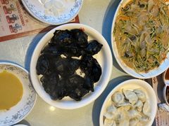 -日丰园海肠水饺·老字号大连海鲜(和平广场店)