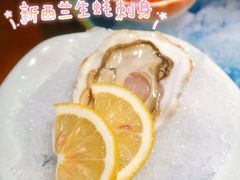-鳗鱼家·深夜食堂(军博店)