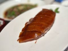 -四季民福烤鸭店(外滩外白渡桥店)