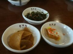 -第二外国语学院-韩国餐厅(朝阳路店)