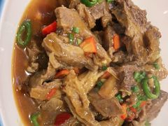 -湘聚缘湘菜馆(斜土路店)