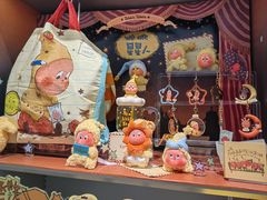 -泡泡玛特POPMART(石景山万达店)