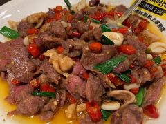 -炊烟小炒黄牛肉(中心印象城店)