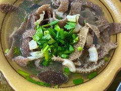 -小杨翘脚牛肉