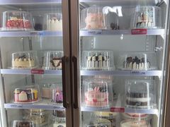 -DQ·蛋糕·冰淇淋(通州万达店)