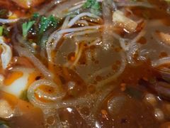 -青石桥老瓦房肥肠粉总店(青石桥总店)