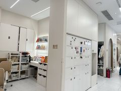 -海马体照相馆(上海万象城店)