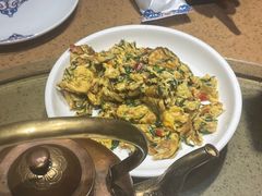 -蒙亨·手把肉·蒙古包文化主题餐厅(天恒广场店)