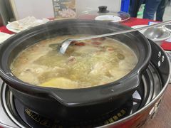-花苑美食横琴生蚝火锅(拱北粤华路店)
