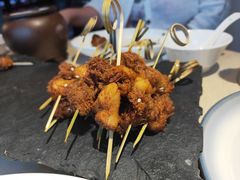 不二串串香-不二茶空间·养生宴(石景山店)