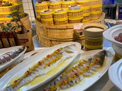-村长家的疙瘩汤·东营菜(东营茶城店)