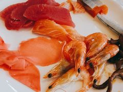 -威海蓝海御华大饭店·蓝钻美食自助百汇