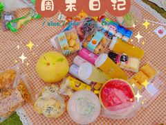 -上海滨江森林公园