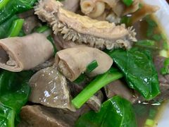 -正宗阳山牛杂(东城店)