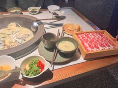 -鲜潭蒸汽石锅鱼(五道口购物中心店)