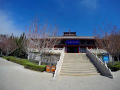 -石岛赤山风景区