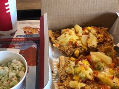 -肯德基(学院路店)