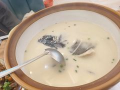 -浔味·山屿湖·正宗淳牌全鱼宴老字号