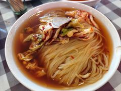 -西塔大冷面(三好街店)
