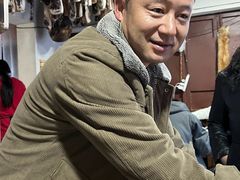 -阿葉农家饭店