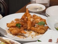 -北京老铺烤鸭(高新店)