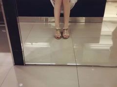 -天虹购物中心(石路店)