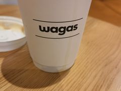 -Wagas沃歌斯(武汉恒隆广场店)
