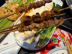 -高家烧鸽子烧烤店63年