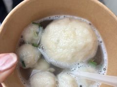 -永和鱼丸(南后街店)