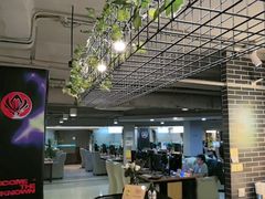 -网鱼网咖(上海静安寺店)