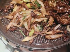 -那家小馆•北京菜•烤鸭(中关村店)