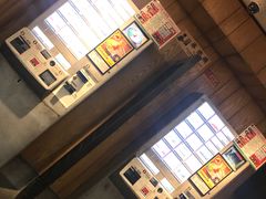 -一兰拉面(新宿中央东口店)
