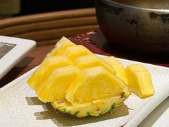 -御牛道日式烤肉料理(杭州万象城店)