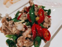 豉椒牛蛙-光明邨大酒家(汇阳广场店)