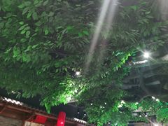 -北平食府(马鞍山路店)
