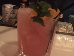 -LONG BAR 廊吧(外滩华尔道夫酒店)