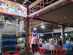 -阿弟特色海鲜餐厅·大排档(平潭店)