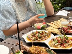 -库玛丽尼泊尔风味餐吧