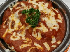 -威尼斯人酒店琳琅美食广场