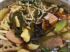 -青羊区不同味冒菜店(青羊店)