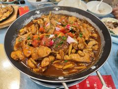 -大师傅金奖啤酒鱼(西街口总店)