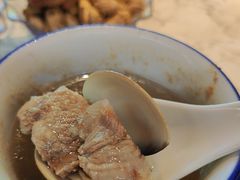 -醉南拳客家菜·河田鸡(东街口航空大厦店)