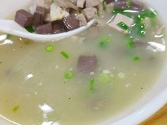 羊杂汤-壹鲜瓦房店羊汤