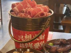 -黔有有贵州酸汤夺夺粉火锅(五味十字店)
